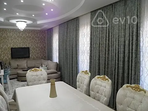 Satılır 5 otaqlı həyət evi 220 m² — Bakı, Xəzər 5 otaq 220.00 m²