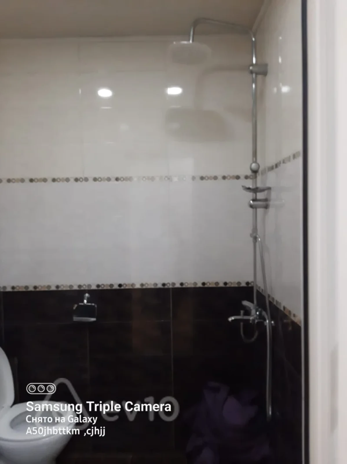 Kirayə verilir 2 otaqlı yeni tikili 55 m²