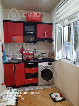 Kirayə verilir 2 otaqlı yeni tikili 55 m²