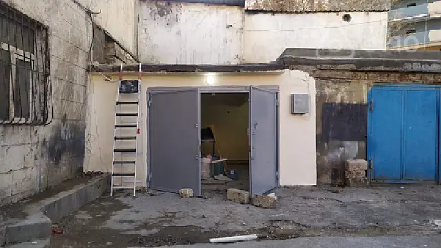 Kirayə verilir qaraj 26 m² — Bakı, Nəsimi 26.00 m²