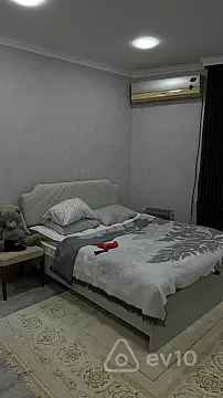 Kirayə verilir 2 otaqlı köhnə tikili 55 m² — Bakı, Yasamal 2 otaq 55.00 m²