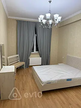 Kirayə verilir 3 otaqlı yeni tikili 75 m²