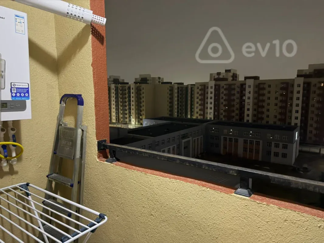 Kirayə verilir 3 otaqlı yeni tikili 75 m²