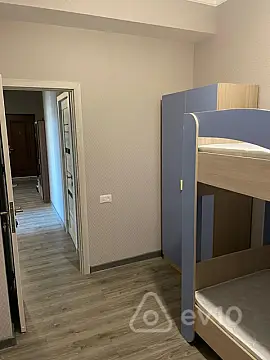 Kirayə verilir 3 otaqlı yeni tikili 100 m²