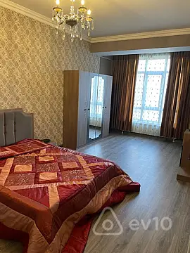 Kirayə verilir 3 otaqlı yeni tikili 100 m²