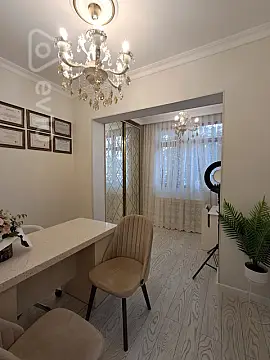 Satılır mənzil 100 m²