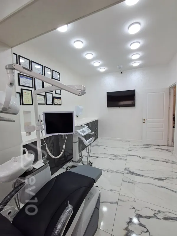 Satılır mənzil 100 m²