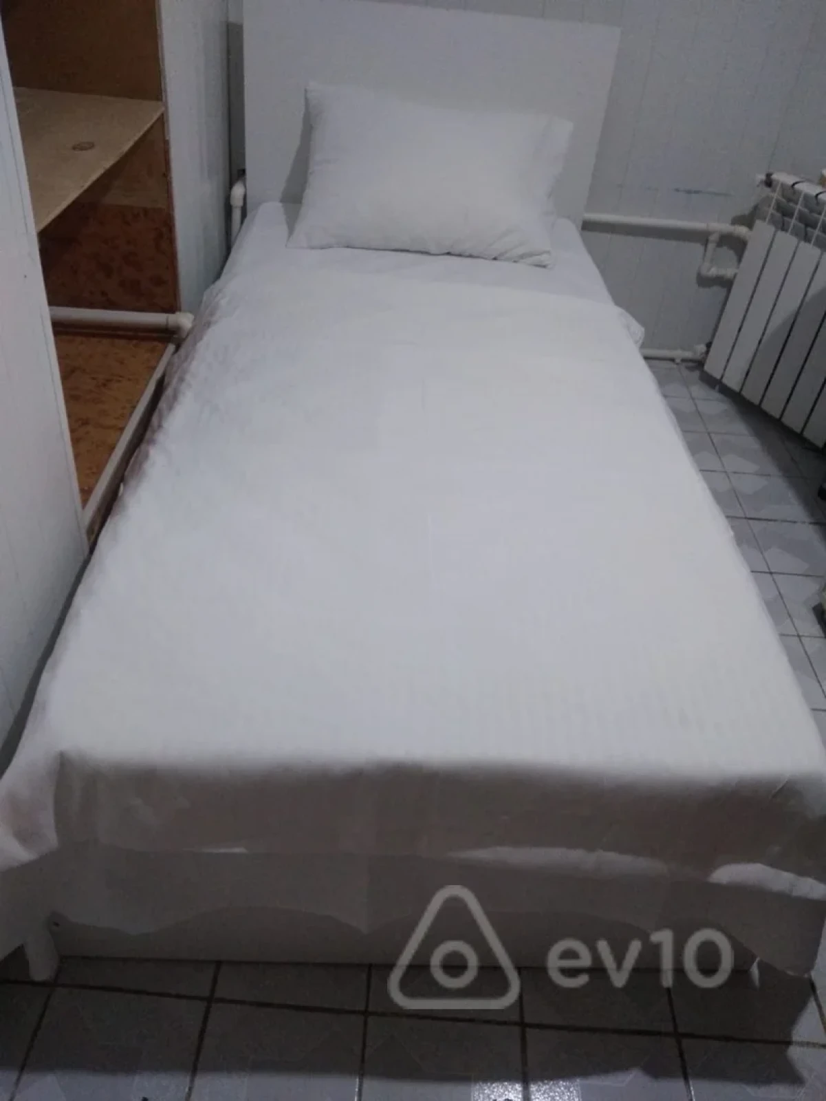 Kirayə verilir 1 otaqlı köhnə tikili 30 m²