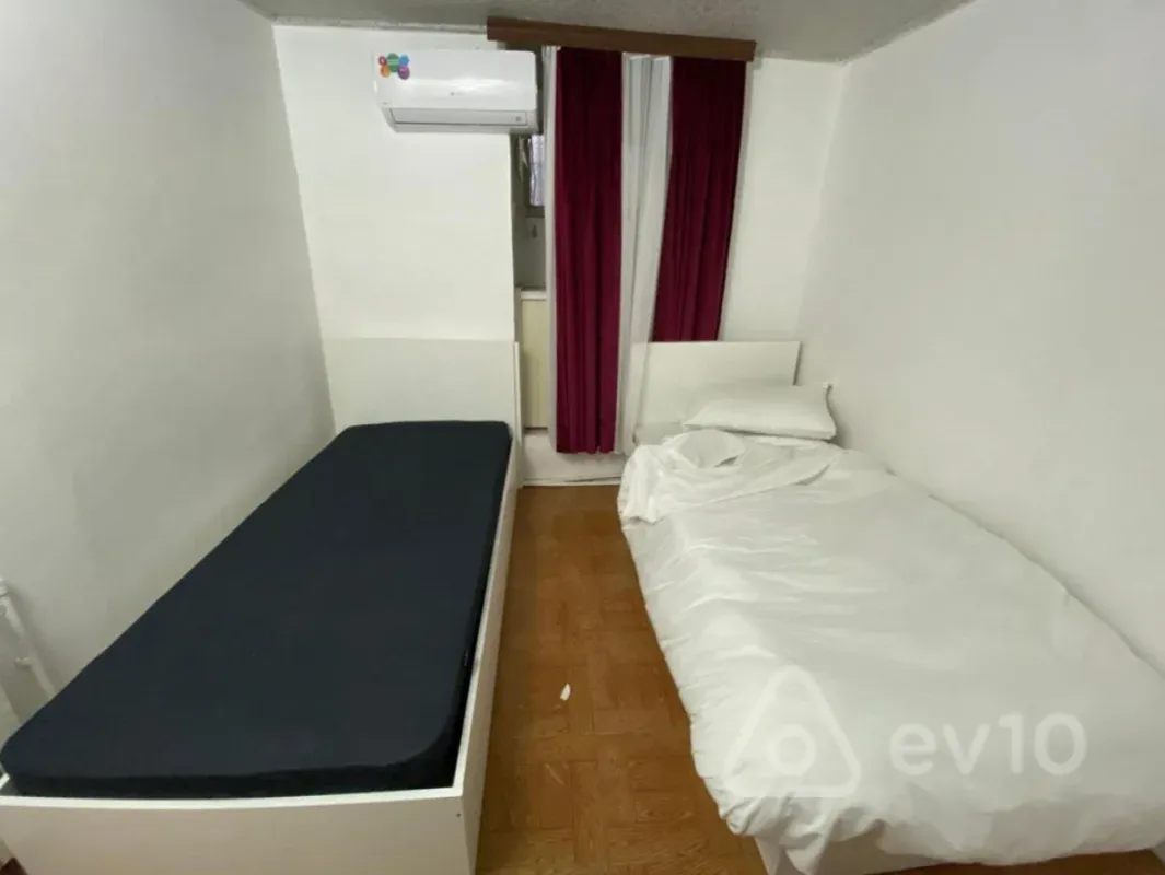 Kirayə verilir 1 otaqlı köhnə tikili 30 m²