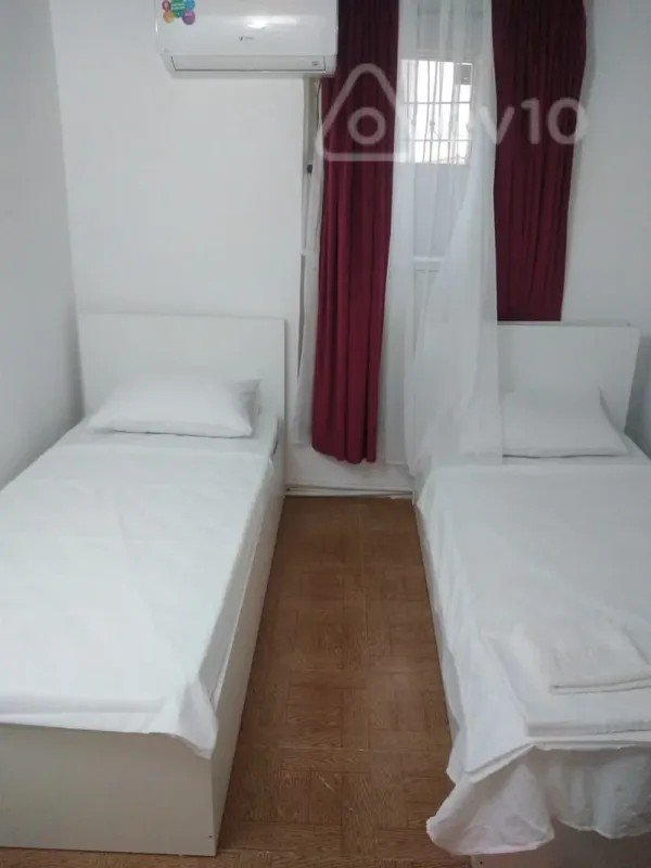 Kirayə verilir 1 otaqlı köhnə tikili 30 m²