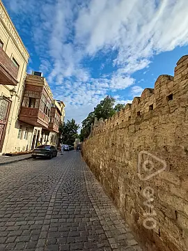 Kirayə verilir 1 otaqlı köhnə tikili 30 m²