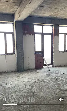 Satılır 2 otaqlı yeni tikili 50 m²