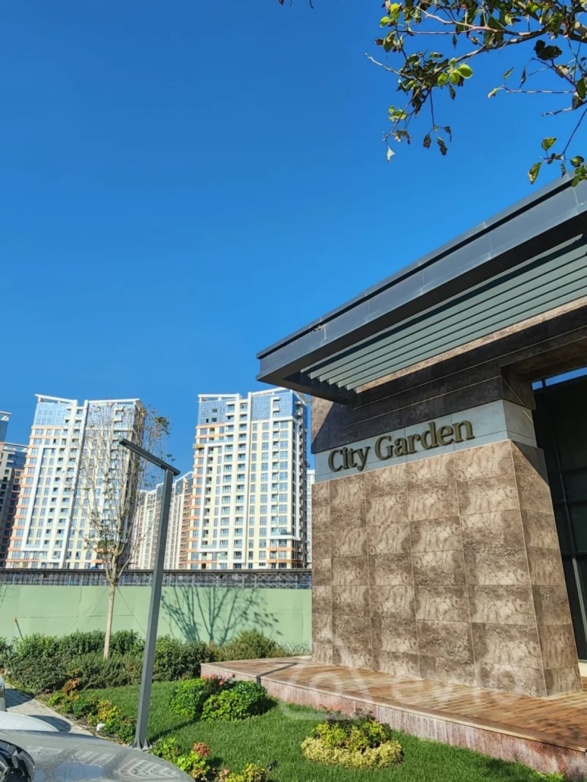 Kirayə verilir 3 otaqlı yeni tikili 68 m²