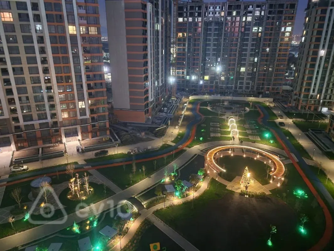 Kirayə verilir 3 otaqlı yeni tikili 68 m²