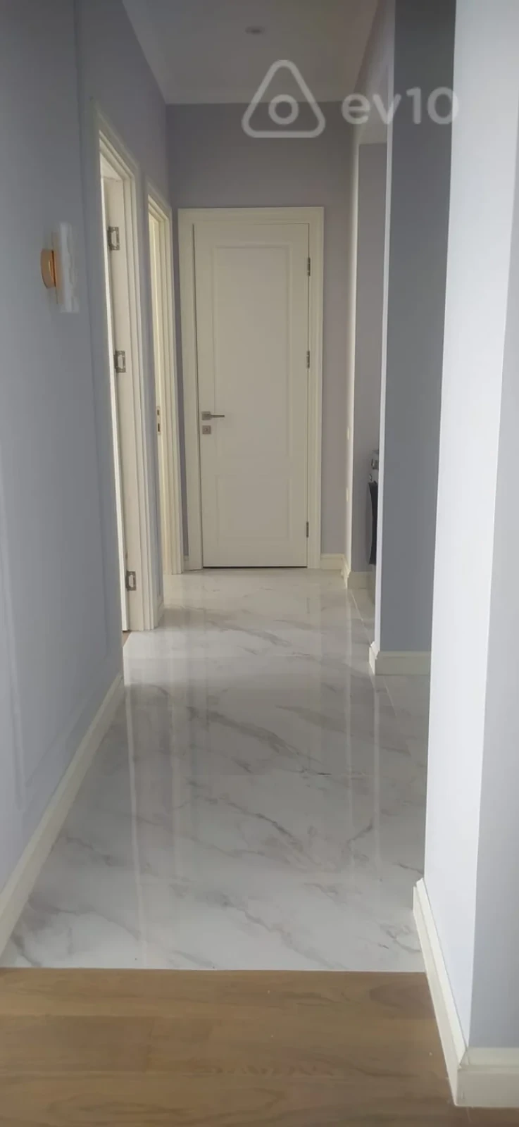 Kirayə verilir 3 otaqlı yeni tikili 68 m²