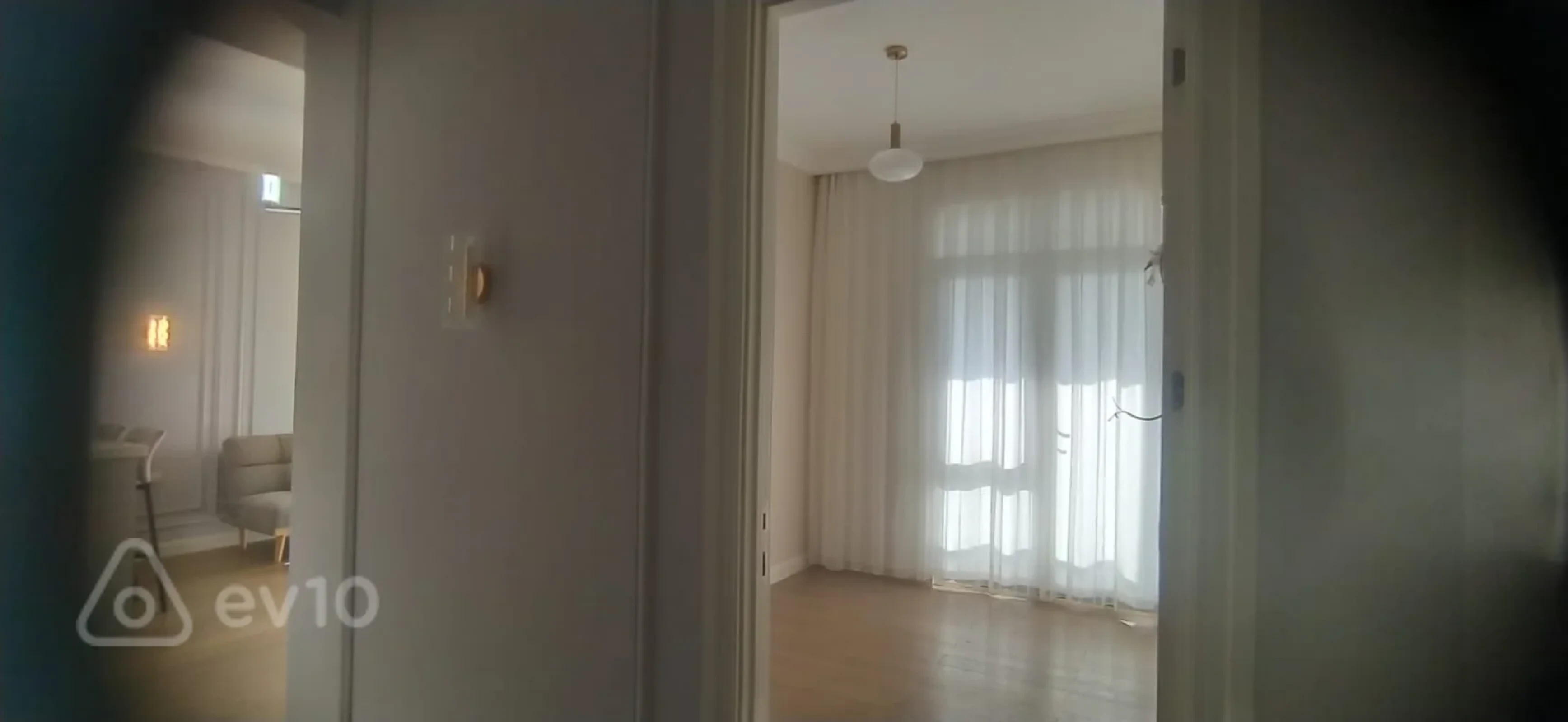 Kirayə verilir 3 otaqlı yeni tikili 68 m²