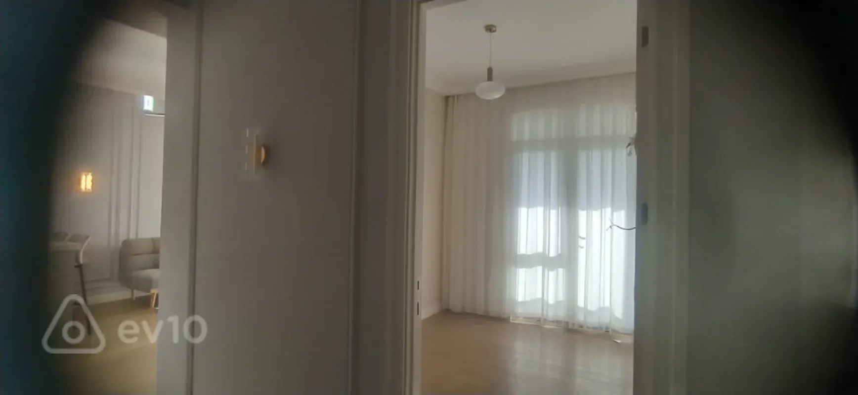 Kirayə verilir 3 otaqlı yeni tikili 68 m²