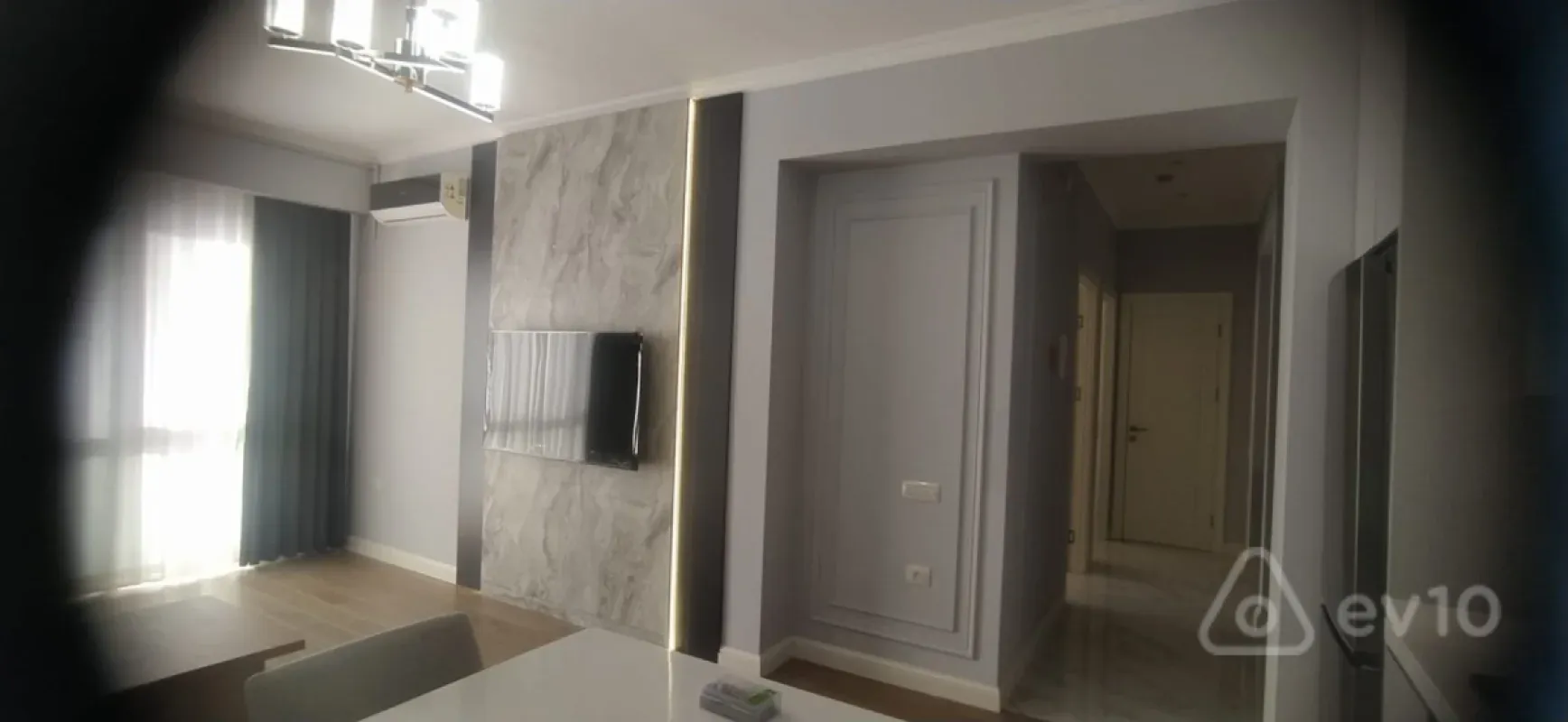 Kirayə verilir 3 otaqlı yeni tikili 68 m²