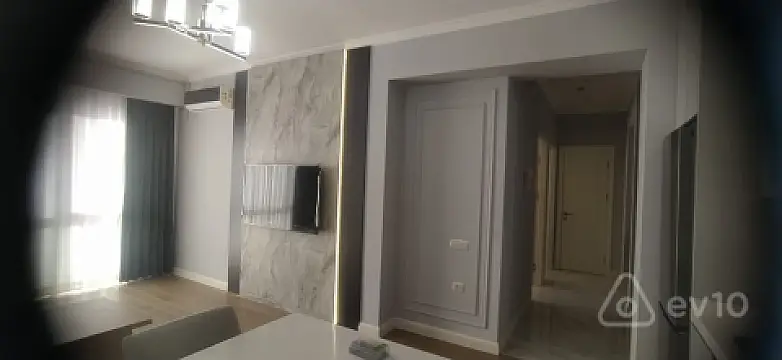 Kirayə verilir 3 otaqlı yeni tikili 68 m²