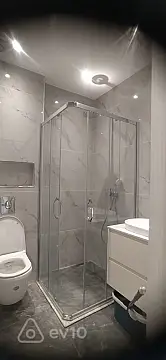 Kirayə verilir 3 otaqlı yeni tikili 68 m²