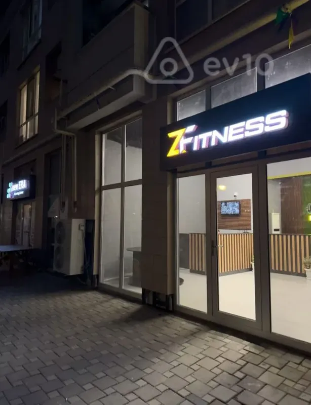 Kirayə verilir 2 otaqlı yeni tikili 60 m²