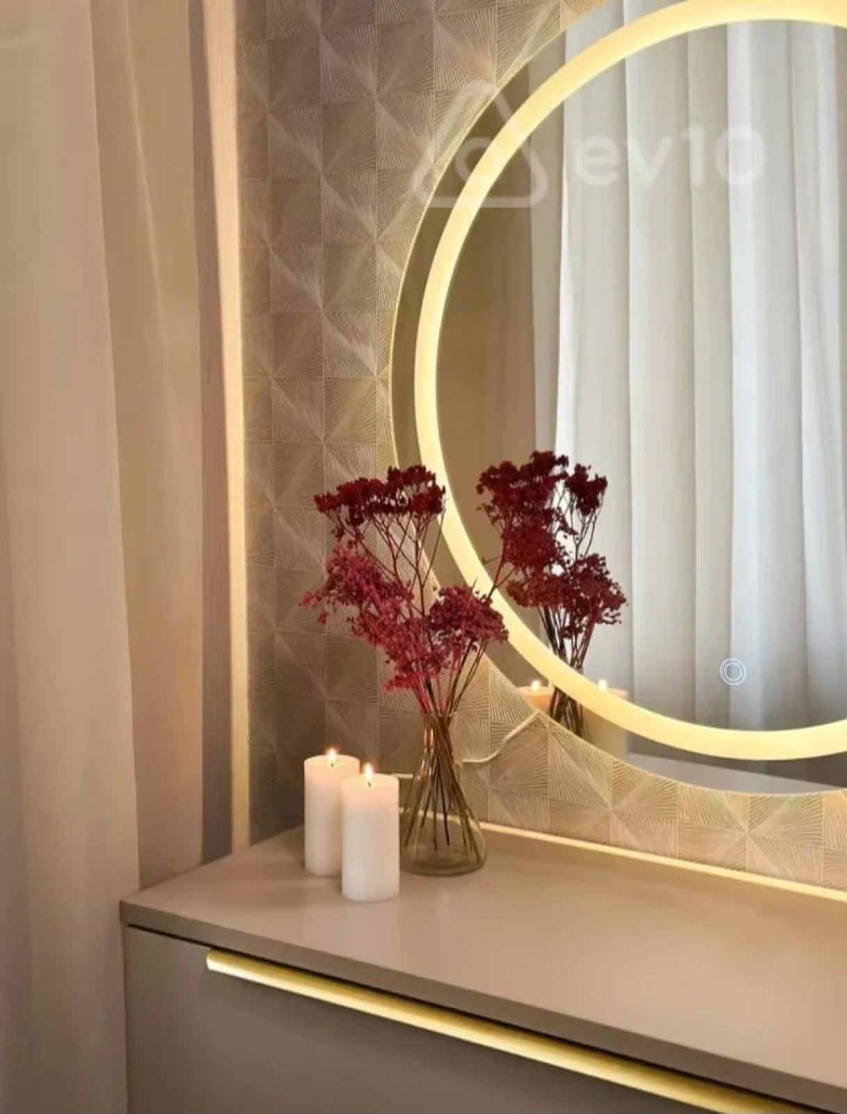 Kirayə verilir 2 otaqlı yeni tikili 60 m²