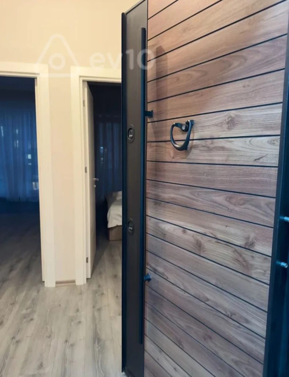 Kirayə verilir 2 otaqlı yeni tikili 60 m²