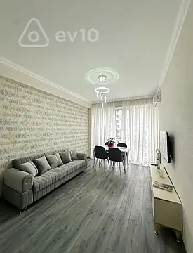 Kirayə verilir 2 otaqlı yeni tikili 60 m² — Bakı, Nərimanov 2 otaq 60.00 m²