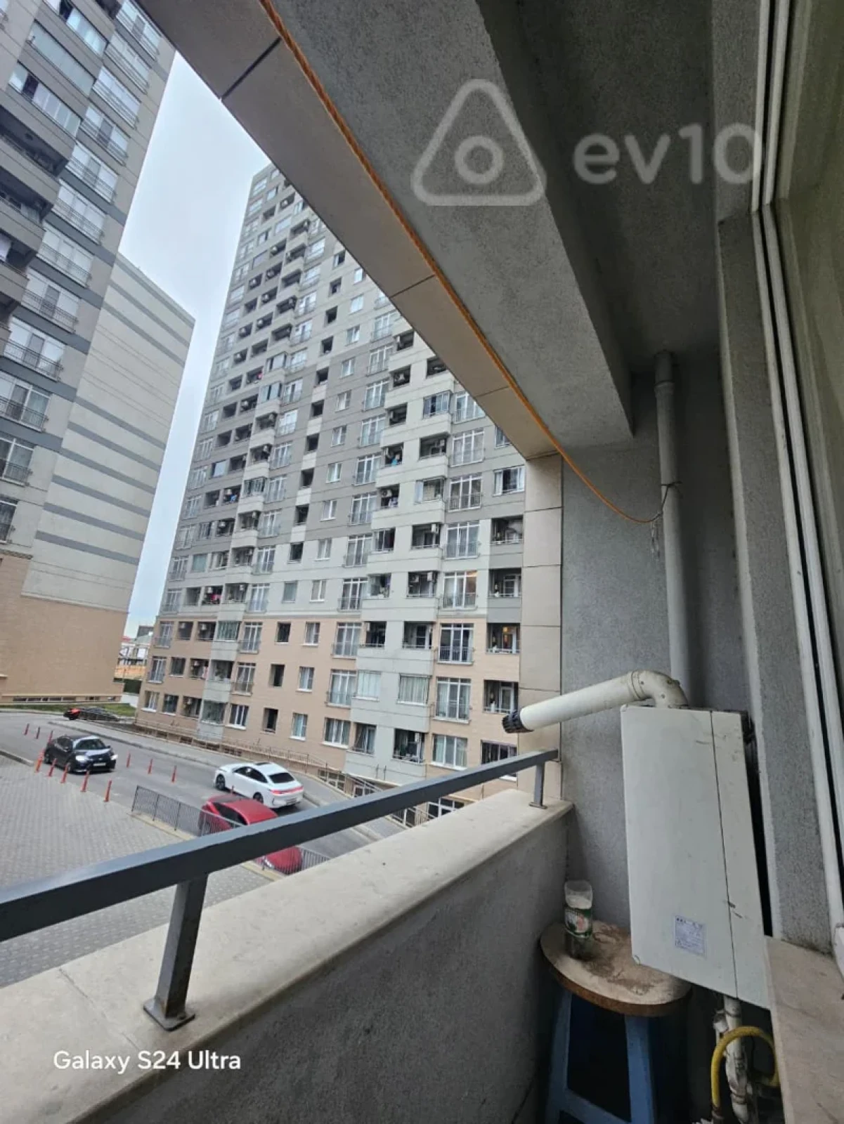Kirayə verilir 2 otaqlı yeni tikili 60 m²