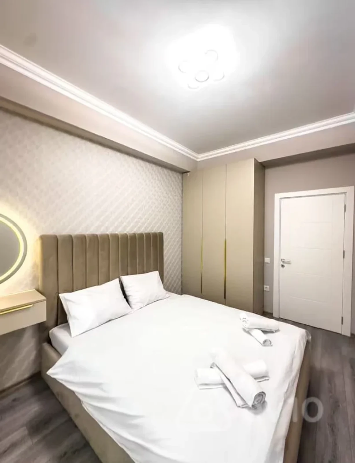 Kirayə verilir 2 otaqlı yeni tikili 60 m²