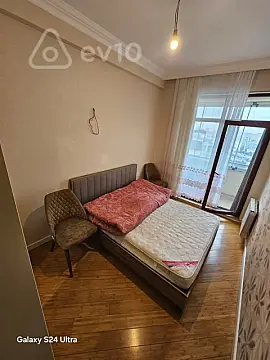 Kirayə verilir 2 otaqlı yeni tikili 60 m²