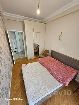 Kirayə verilir 2 otaqlı yeni tikili 60 m²
