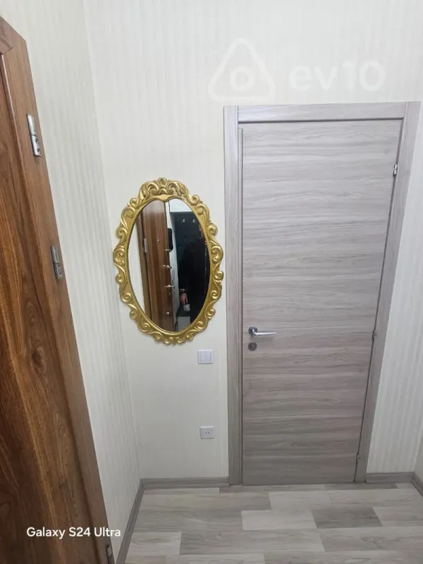 Kirayə verilir 2 otaqlı yeni tikili 62 m²