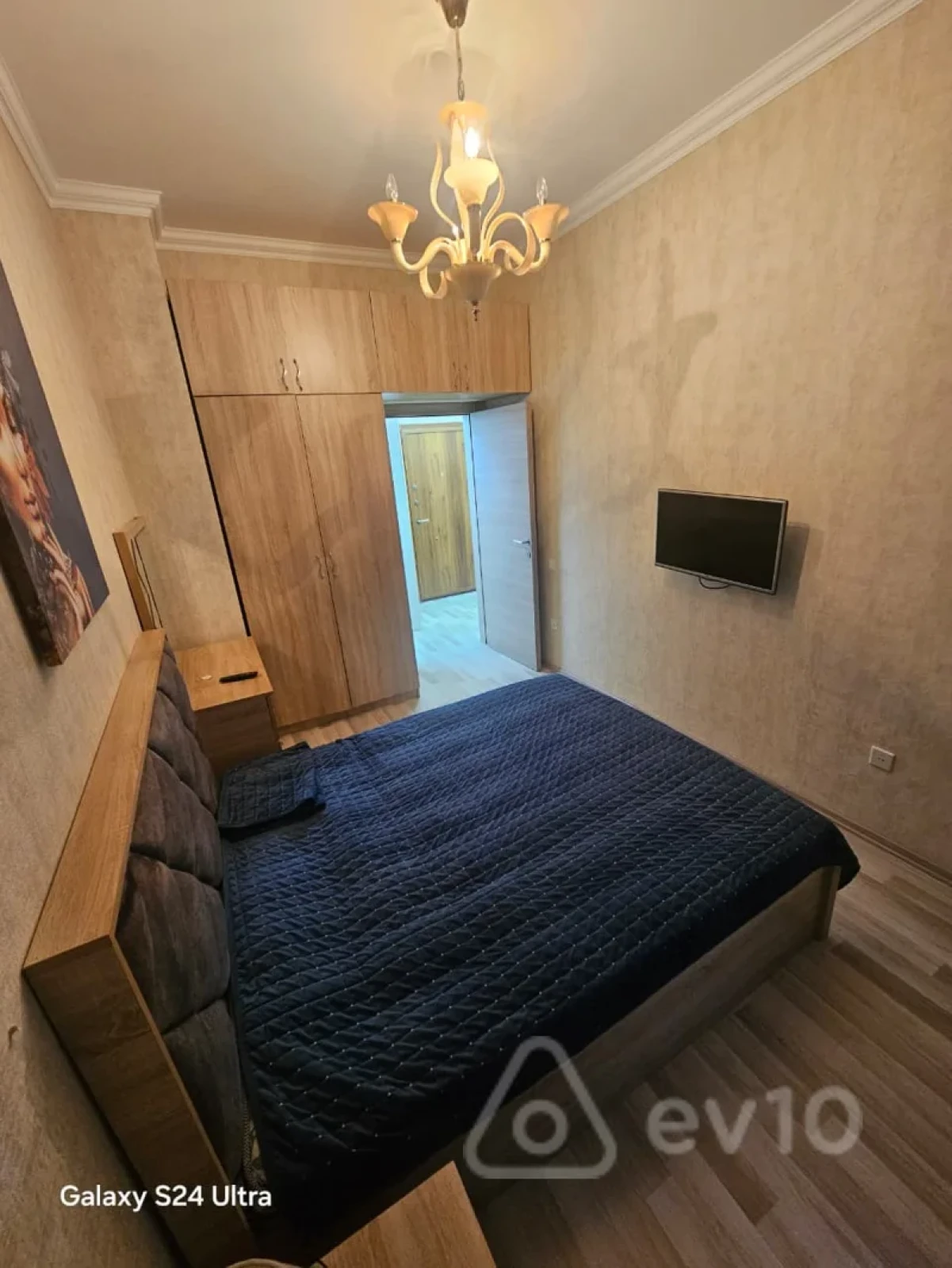 Kirayə verilir 2 otaqlı yeni tikili 62 m²