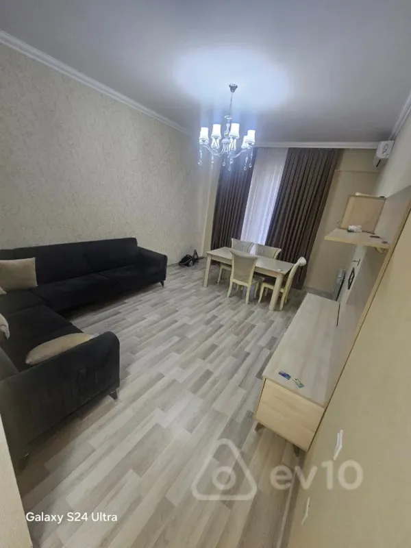 Kirayə verilir 2 otaqlı yeni tikili 62 m²