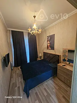 Kirayə verilir 2 otaqlı yeni tikili 62 m² — Bakı, Nərimanov 2 otaq 62.00 m²