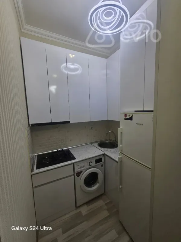 Kirayə verilir 2 otaqlı yeni tikili 62 m²