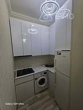 Kirayə verilir 2 otaqlı yeni tikili 62 m²