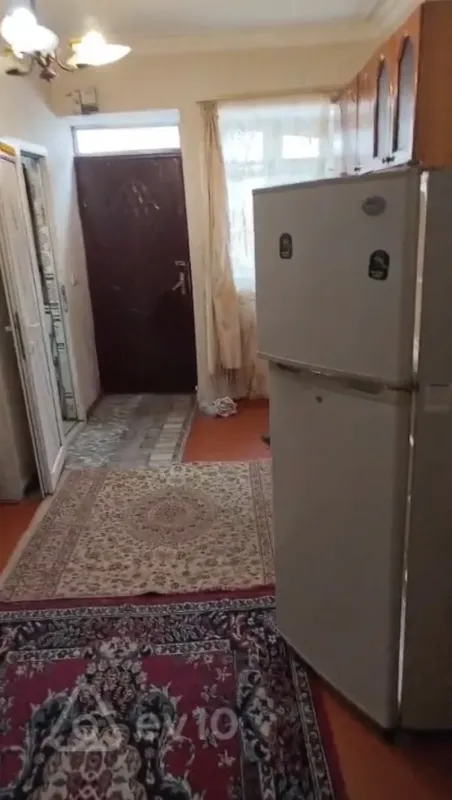 Kirayə verilir 2 otaqlı həyət evi 50 m²