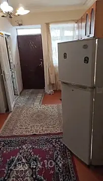 Kirayə verilir 2 otaqlı həyət evi 50 m²