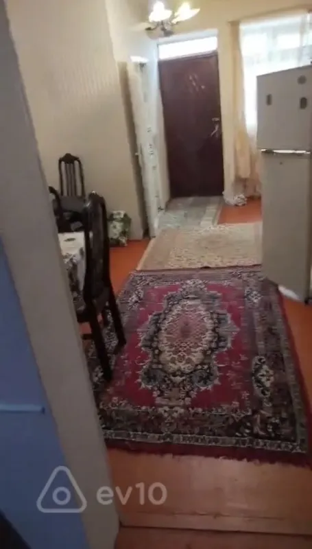 Kirayə verilir 2 otaqlı həyət evi 50 m²