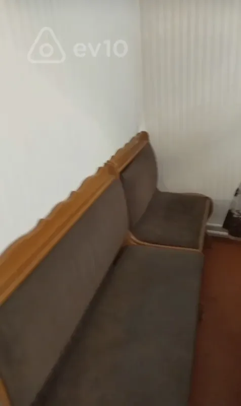 Kirayə verilir 2 otaqlı həyət evi 50 m²