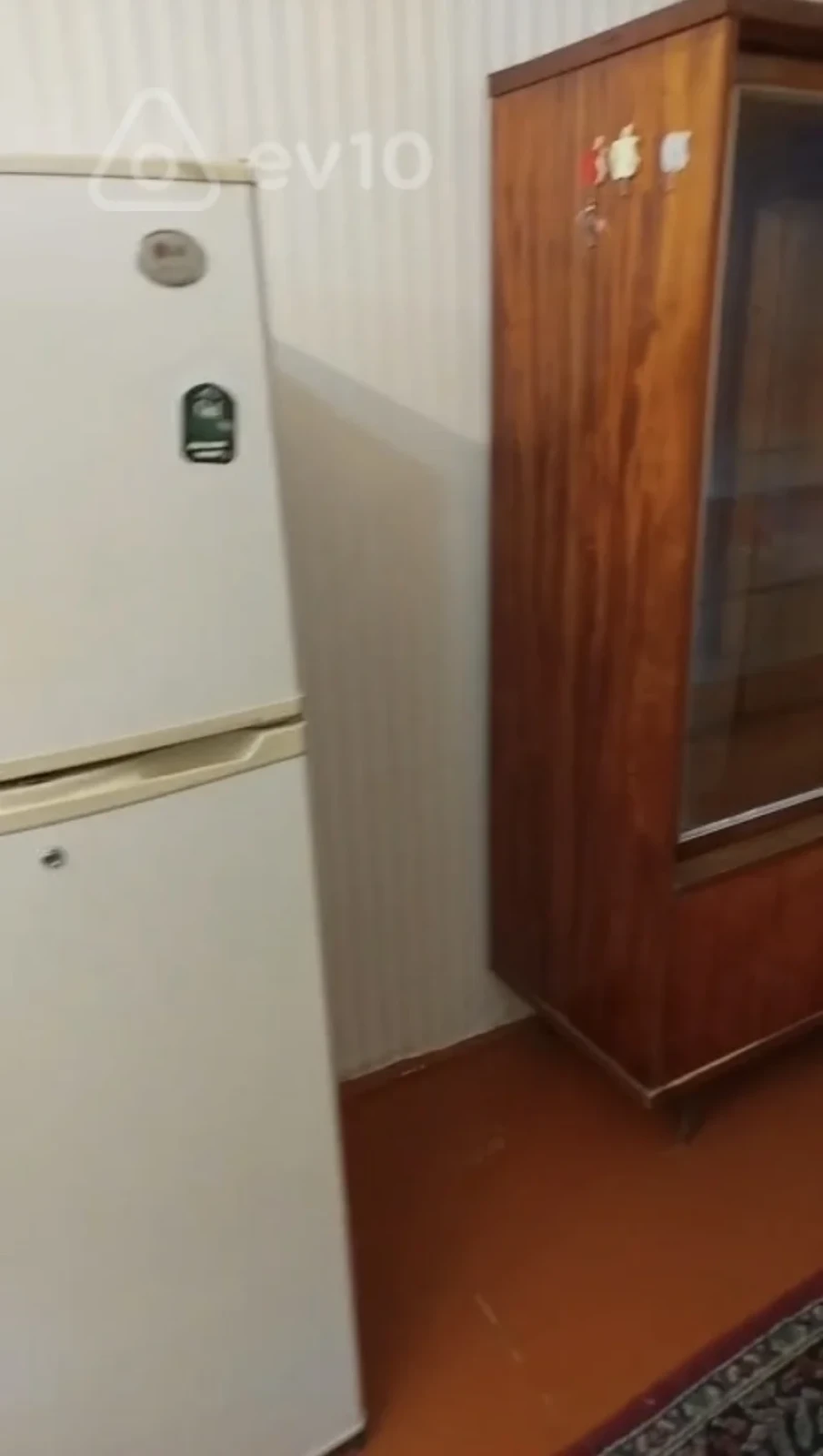 Kirayə verilir 2 otaqlı həyət evi 50 m²