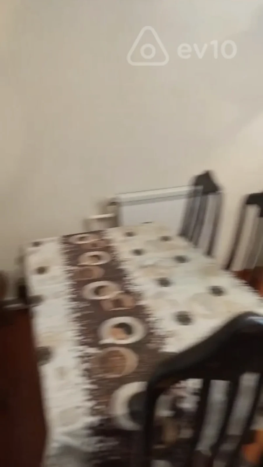 Kirayə verilir 2 otaqlı həyət evi 50 m²