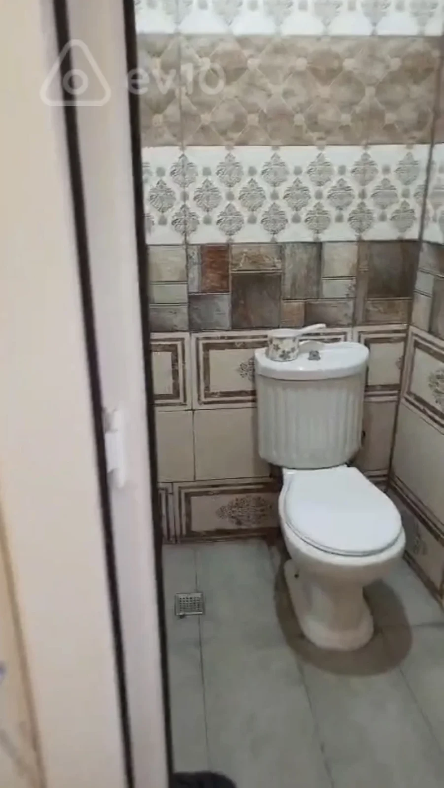 Kirayə verilir 2 otaqlı həyət evi 50 m²