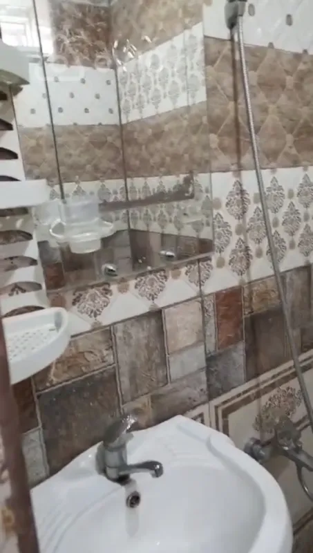 Kirayə verilir 2 otaqlı həyət evi 50 m²