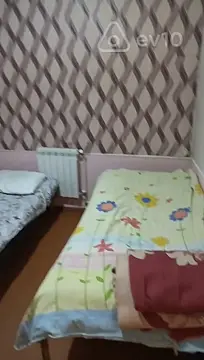 Kirayə verilir 2 otaqlı həyət evi 50 m²