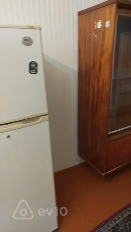 Kirayə verilir 2 otaqlı həyət evi 50 m²