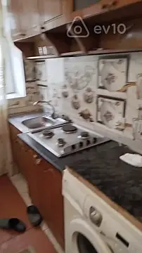 Kirayə verilir 2 otaqlı həyət evi 50 m² — Bakı, Yasamal 2 otaq 50.00 m²