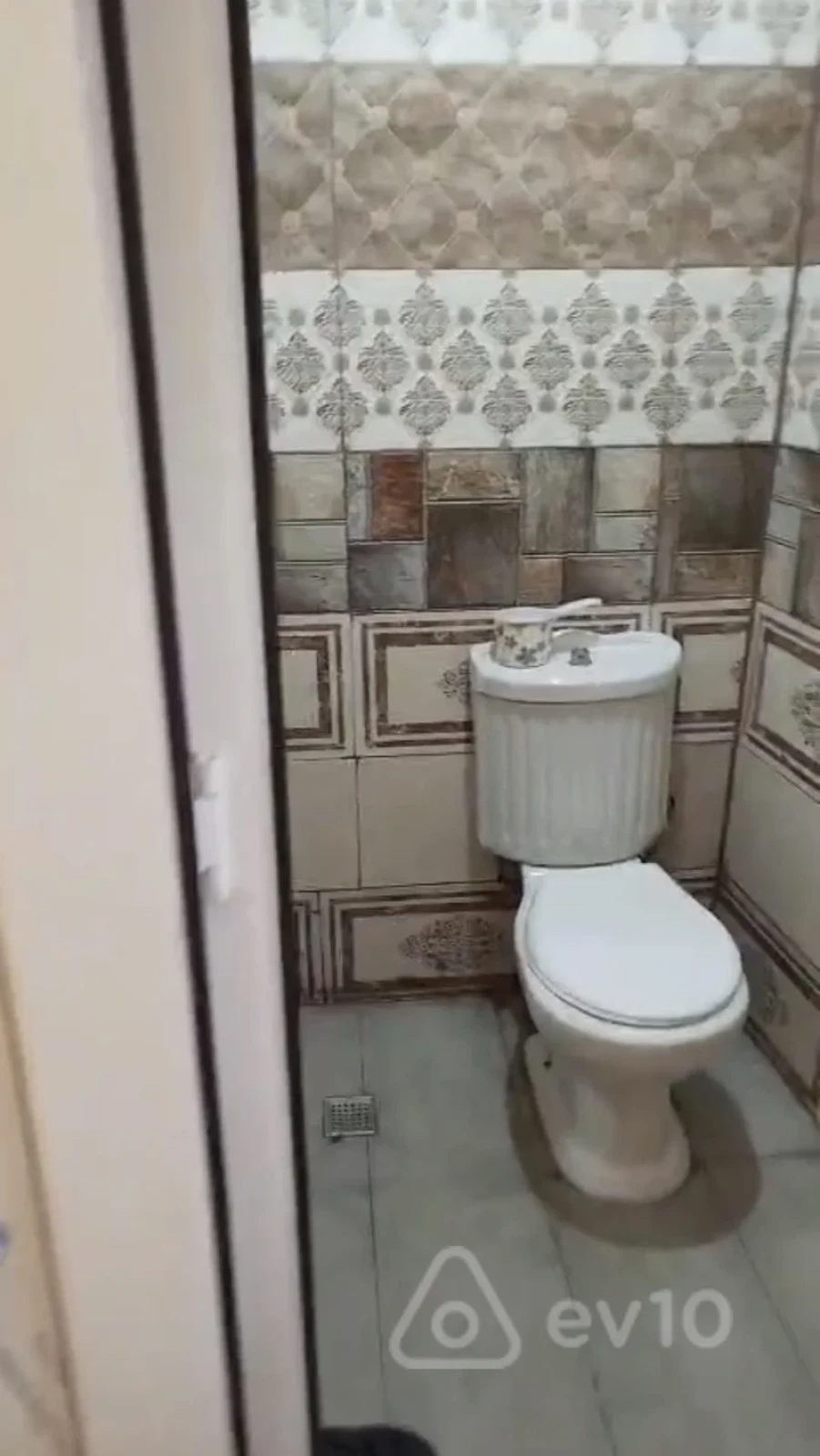 Kirayə verilir 2 otaqlı həyət evi 50 m²